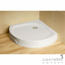 Душовий піддон Radaway Rodos B 900 (4D99155-03)