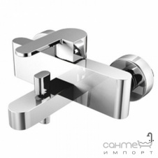Змішувач для ванни Welle Ernest AR23218D