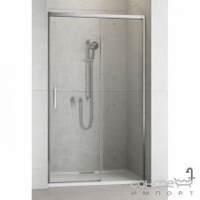 Двері розсувні в нішу Radaway Idea DWJ 100 правобічна 387014-01-01R