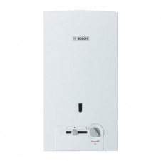 Газовая колонка Bosch Therm 4000 O WR 10-2 P