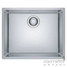 Кухонна мийка під стільницю Franke Maris MRX 210-50 127.0543.999 нерж. сталь