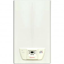 Котел газовий Immergas Eolo STAR 24 4 E + труба