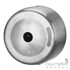 Диспенсер для туалетного паперу Tork SmartOne 472054 нержавіюча сталь