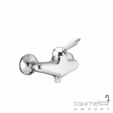 Змішувач для душу Fiore Imperial 83 CR 5127 хром