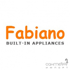 Фото - Стекло для вытяжки Fabiano In-Spiro 60 8100.504.0861 черное Стекло для вытяжки Fabiano In-Spiro 60 8100.504.0861 черное