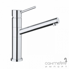 Змішувач для раковини Fiore Xenon 44 CR хром 5441