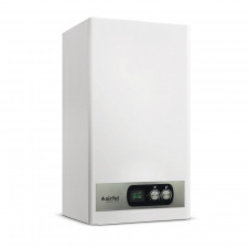 Котел газовий Airfel DigiFEL DUO KM 1-24 CE (2018)