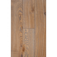 Массивная доска Falcone Дуб Rustic 663-R браш масло