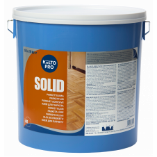 Клей однокомпонентный Kiilto Solid 19 кг