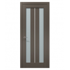 Двері Папа Карло Millenium ML-45 AL