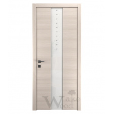 Дверь Wakewood Deluxe 02 600х2000 мм