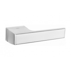 Дверная ручка TUPAI MELODY 3099RT Матовый хром