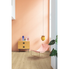 Виниловый пол Quick-Step Alpha Vinyl Medium Planks AVMP40236 Ботанический Бежевый