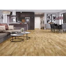 Паркетная доска Barlinek Decor Line Дуб Sunny Molti