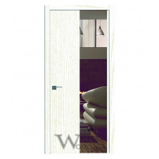 Двері Wakewood Forte 05 600х2000 мм