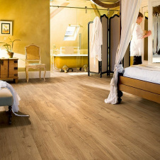 Ламінат Quick-Step Impressive IM1848 дуб класичний натуральний