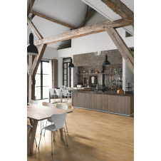 Виниловый пол Quick-Step Alpha Vinyl Small Planks AVSP40039 Дуб Каньон Натуральный