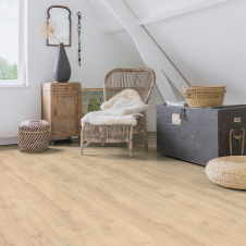 Ламінат Quick-Step Majestic MJ3545 Дуб лісовий бежевий 2050х240x9,5 мм