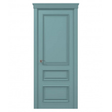 Дверь Папа Карло Art Deco ART-04F глухая