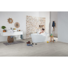 Ламінат Quick-Step Impressive IM3560 Дошка дуба сірого патина