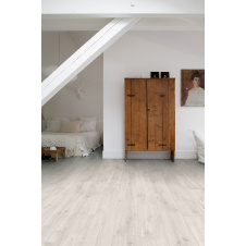 Вініловий підлогу Quick-Step Balance Glue Plus BAGP40128 Дуб Каньйон Світлий розпил
