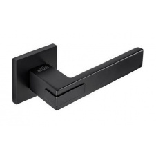 Дверная ручка MVM Furniture QOOB Черный
