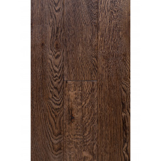Массивная доска Falcone Дуб Rustic 6524-R браш масло