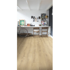 Вініловий підлогу Quick-Step Balance Click BACL40156 Старовинний Дуб Натуральний