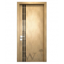 Двері Wakewood Glass SV 04 700х2000 мм
