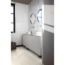 Вініловий підлогу Quick-Step Livyn Pulse Click Plus PUCP40079 Дуб морський світлий
