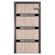 Двері Страж Slim Dv