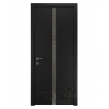 Дверь Wakewood Deluxe cleare 01 700х2000 мм