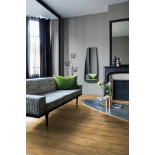 Вініловий підлогу Quick-Step Livyn Pulse Click Plus PUCP40094 теплий натуральний Дуб