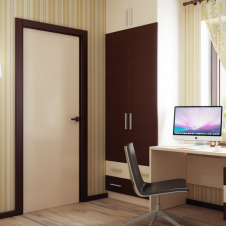 Дверь Папа Карло Elegance Neo