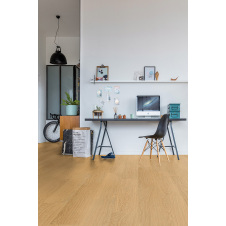 Вініловий підлогу Quick-Step Livyn Pulse Click Plus PUCP40098 Дуб чистий медовий
