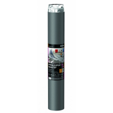 Подложка Arbiton Optima Expert Aquastop 2 мм XPS + пароизоляция + скотч