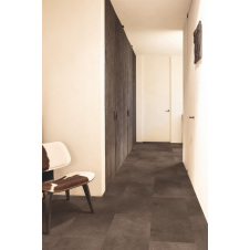 Виниловый пол Quick-Step Alpha Vinyl Tiles AVST40233 Корица Скала