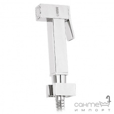 Гігієнічний душ Miro Europe Bidet Shower SOLR3 хром