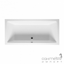Акриловая ванна Riho Lusso 200x90 BA6000500000000