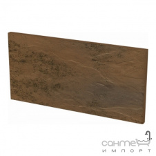 Плитка Paradyz Semir Beige plytki bazowe/podschodowe strukturalne 30х14,8