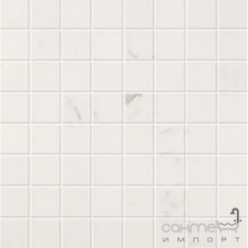 Мозаїка Atlas Concorde Marvel ASK5 Calacatta Mosaico Matt