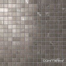 Мозаїка Atlas Concorde Marvel ASMG Grey Mosaico Lappato