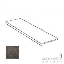 Ступень Atlas Concorde Marvel ASMM Grey Scalino 33x90