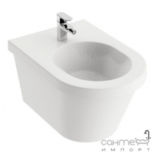 Підвісне біде Ravak Chrome х01450 білий