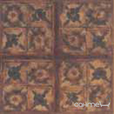 Клінкерна плитка 33x33 Gres de Aragon Retro 3