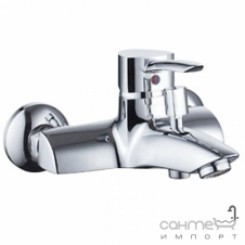 Змішувач для ванни Welle Jonas KA23160D