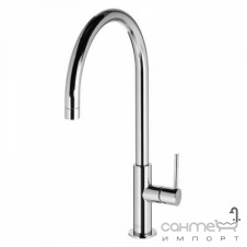 Смеситель для кухни MAX-TRES Tres Kitchen 062.542.01 Хром