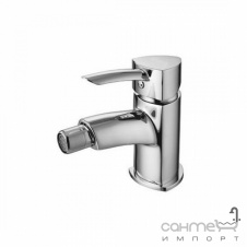 Змішувач для біде Welle Jonas KA46160D хром