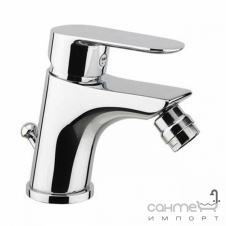Змішувач для біде Fiore Kevon 81 CR 8130 хром