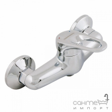 Змішувач для душу Аква Родос Decor 90017-7A хром